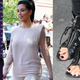 Illustration for article titled Kim Kardashians Worst-Dressed Moments of 2012, Courtesy of Kanye West